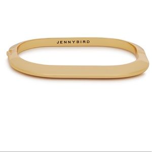 Jenny Bird Cushion Bracelet